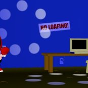 Strong Bad - List pictures