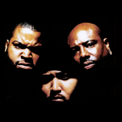 Westside Connection - List pictures