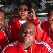 Goodie Mob - List pictures