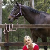 Gina Jeffreys - List pictures