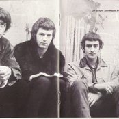 John Mayall And The Bluesbreakers - List pictures