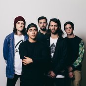 Northlane - List pictures
