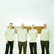 Bohren & Der Club Of Gore - List pictures