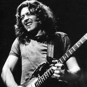 Rory Gallagher - List pictures