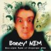Boney Nem - List pictures