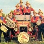 The Firehouse Five Plus Two - List pictures