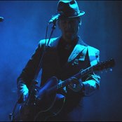 Howe Gelb - List pictures