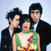Yeah Yeah Yeahs - List pictures