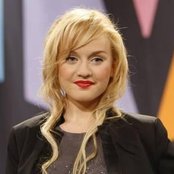 Anna Bergendahl - List pictures