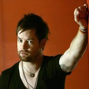 David Cook - List pictures