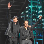 Temerarios - List pictures