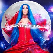 La Pelopony - List pictures