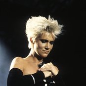 Marie Fredriksson - List pictures