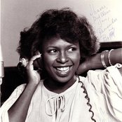 Betty Wright - List pictures