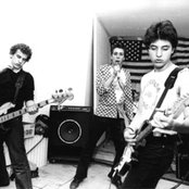 Teen Idles - List pictures