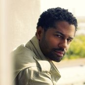 Eric Benet - List pictures