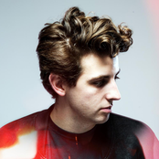 Jamie Xx - List pictures