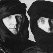 Ashra - List pictures