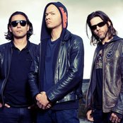 Danko Jones - List pictures