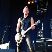 Lake Of Tears - List pictures