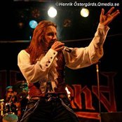 Bloodbound - List pictures