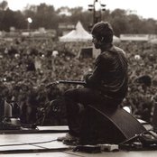 Noel Gallagher - List pictures