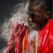 Aidonia - List pictures