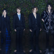 Glay - List pictures