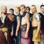 In Extremo - List pictures