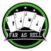 Far As Hell - List pictures