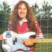 Steve Harris - List pictures