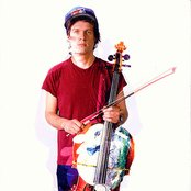 Arthur Russell - List pictures
