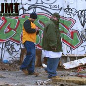 Jedi Mind Tricks - List pictures