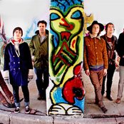 Sleepy Sun - List pictures