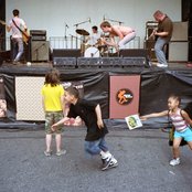 Pissed Jeans - List pictures