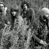 Ruby The Hatchet - List pictures