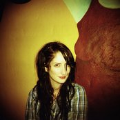 Maria Taylor - List pictures