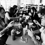 Underoath - List pictures