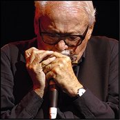 Toots Thielemans - List pictures
