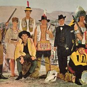 The New Christy Minstrels - List pictures