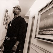 Aaron Hall - List pictures