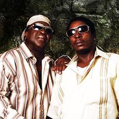 Chaka Demus & Pliers - List pictures