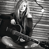 Avril Lavigne - List pictures