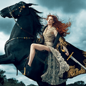 Florence And The Machine - List pictures