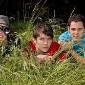 Scouting For Girls - List pictures