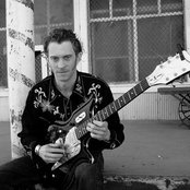 Jimbo Mathus - List pictures