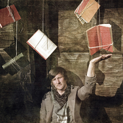 Anchor & Braille - List pictures