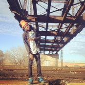 Lucki Eck$ - List pictures