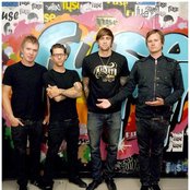 Angels And Airwaves - List pictures
