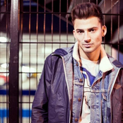 Jake Quickenden - List pictures